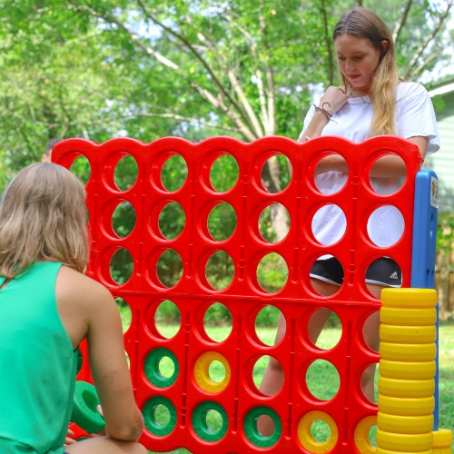 Giant Connect 4