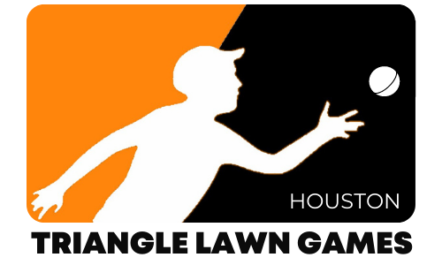 Houston Lawn Games
