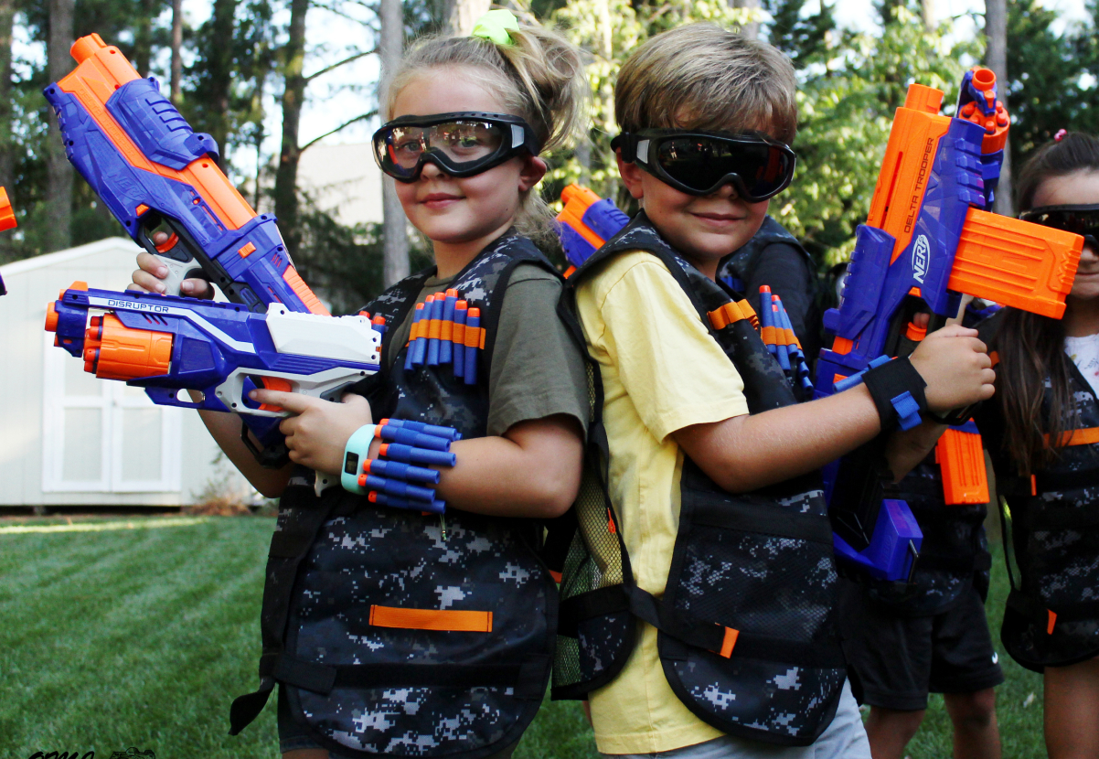 nerf-kids-1 Rent NERF