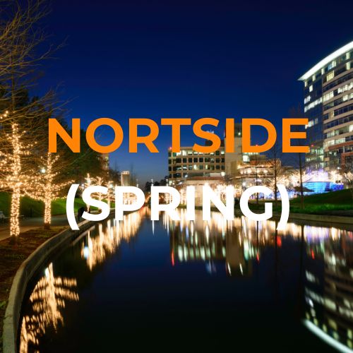 Northside Spring Houston Location